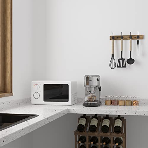 VERTORGAN Coat Hooks for Wall,Coat Rack Wall Mounted,Hat Hooks and...