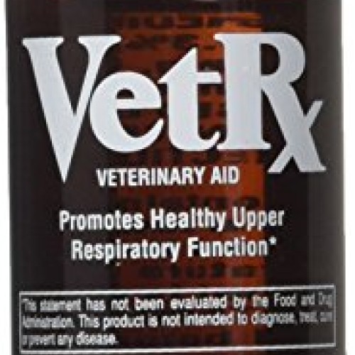 Vetrx Poultry Aid, 2 fl.oz