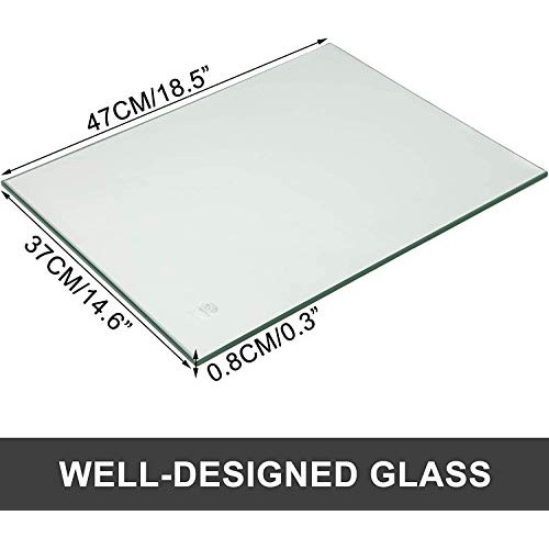 VEVOR 20x24 inch UV Exposure Unit,Dual 26W Tubes UV Exposure Unit ...
