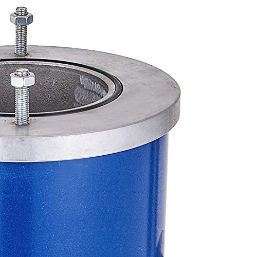 VEVOR Wax Injector 2.5L Wax Injection Machine 500W Wax Casting Mac...