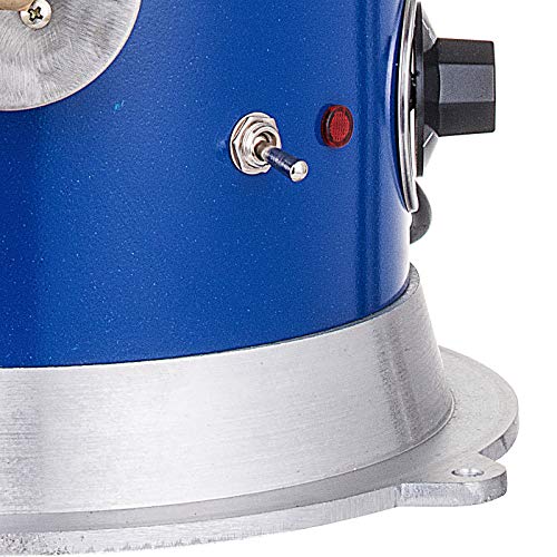 VEVOR Wax Injector 2.5L Wax Injection Machine 500W Wax Casting Mac...