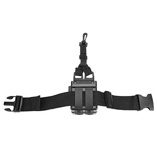 VGEBY 2Pcs Tactical Magazine Pouch Bag Holster, Clip Magazine Pouc...