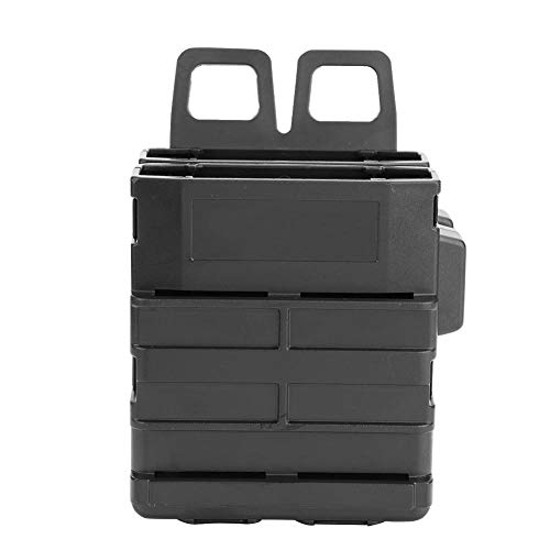 VGEBY 2Pcs Tactical Magazine Pouch Bag Holster, Clip Magazine Pouc...