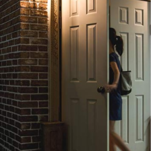 Dusk to Dawn Light Bulb Sensor Smart LED Outdoor Lighting Bulbs La...