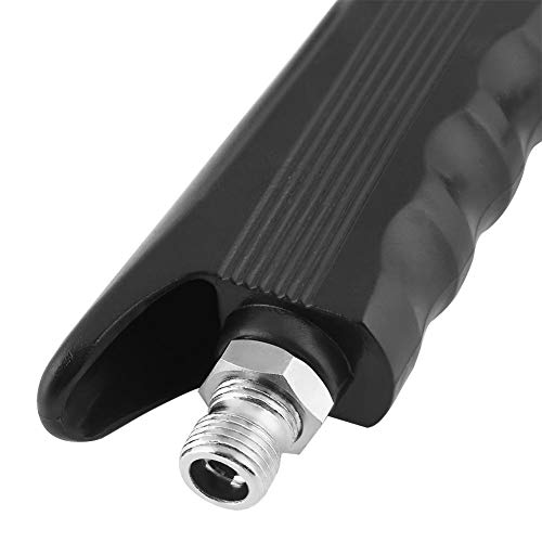 ViaGasaFamido Airbrush, Gravity Spray Trigger Air Paint Control Gu...