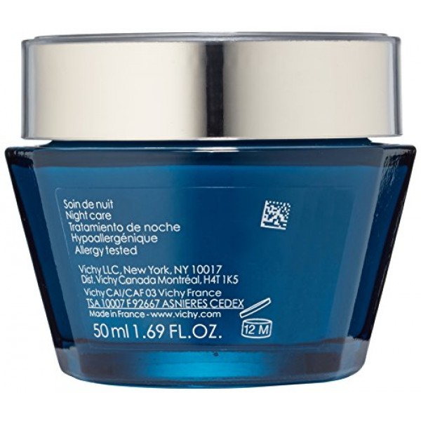 Vichy Neovadiol Night Compensating Complex Night Cream with Hyalur...