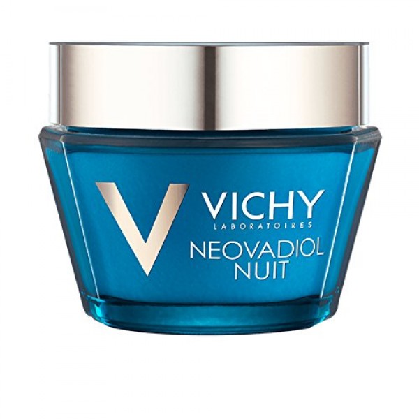 Vichy Neovadiol Night Compensating Complex Night Cream with Hyalur...