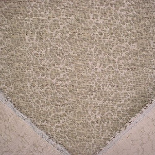 Victor Forstmann K41766 - Sandstone Cheetah/Leopard Tapestry Desig...
