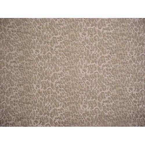 Victor Forstmann K41766 - Sandstone Cheetah/Leopard Tapestry Desig...