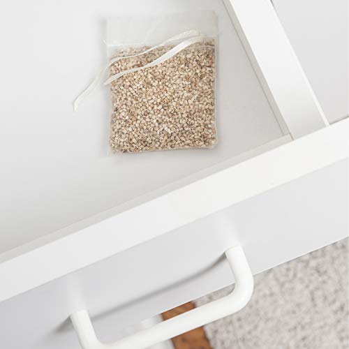 Victor M805 Scent-Away Natural Rodent Repeller Packs, 5 Bags, Beige