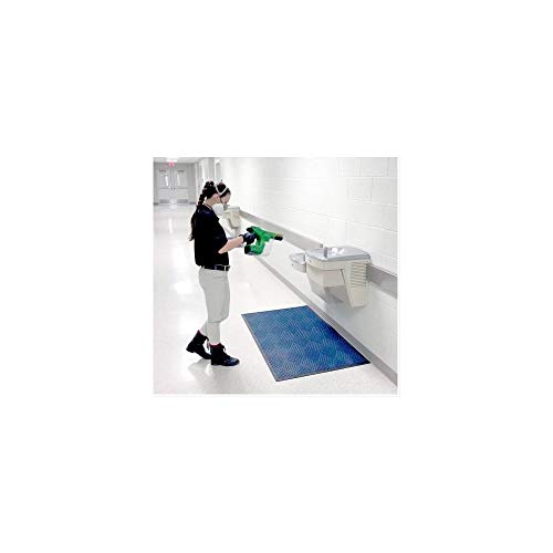 Victory Innovations - VP200ESK Cordless Electrostatic Handheld Spr...