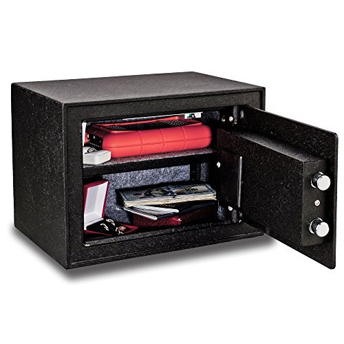 Viking Security Safe VS-25BL Biometric Safe Fingerprint Safe
