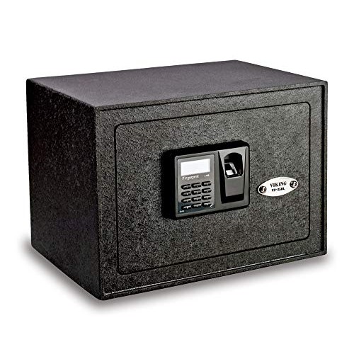 Viking Security Safe VS-25BL Biometric Safe Fingerprint Safe