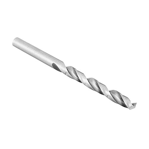 Screw Extractor & Left Hand Drill Bit Set, 11pcs HHS Broken Screw ...