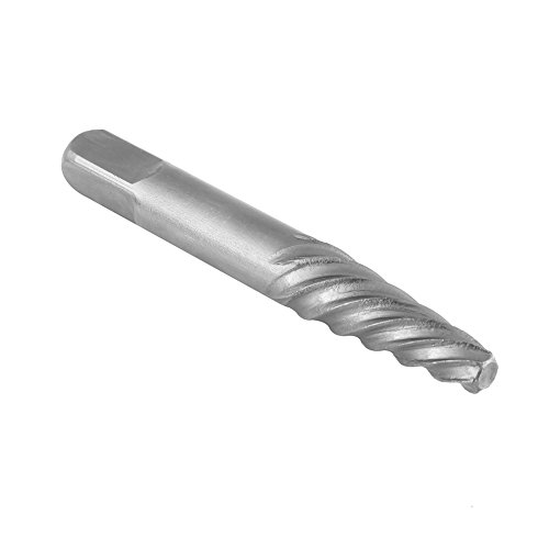 Screw Extractor & Left Hand Drill Bit Set, 11pcs HHS Broken Screw ...