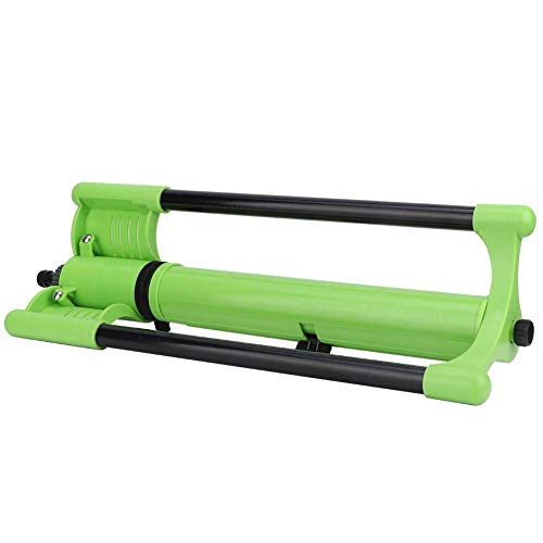 Vikye Automatic Sprinkler, Oscillating Sprinkler Watering Irrigati...