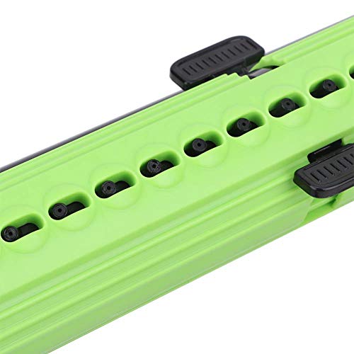 Vikye Automatic Sprinkler, Oscillating Sprinkler Watering Irrigati...