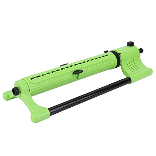 Vikye Automatic Sprinkler, Oscillating Sprinkler Watering Irrigati...