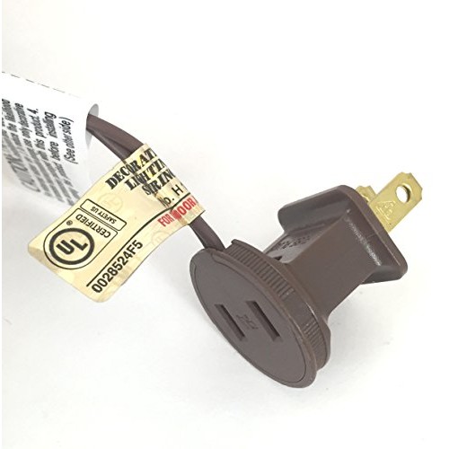 Vine lights 2270-02 50Lt Mini Bw Light Set Clear