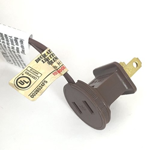 Vine lights 2270-02 50Lt Mini Bw Light Set Clear