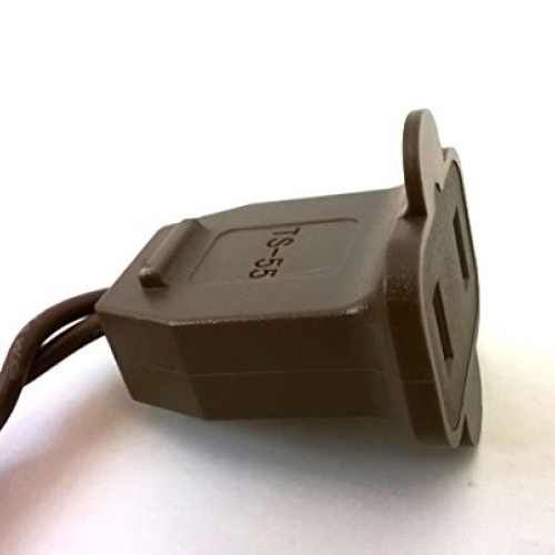 Vine lights 2270-02 50Lt Mini Bw Light Set Clear