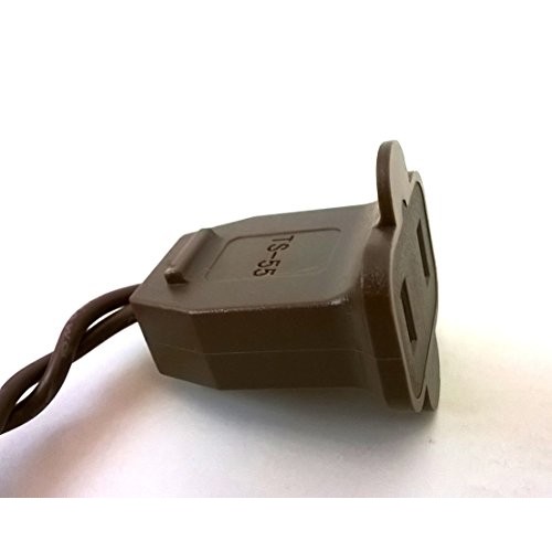 Vine lights 2270-02 50Lt Mini Bw Light Set Clear