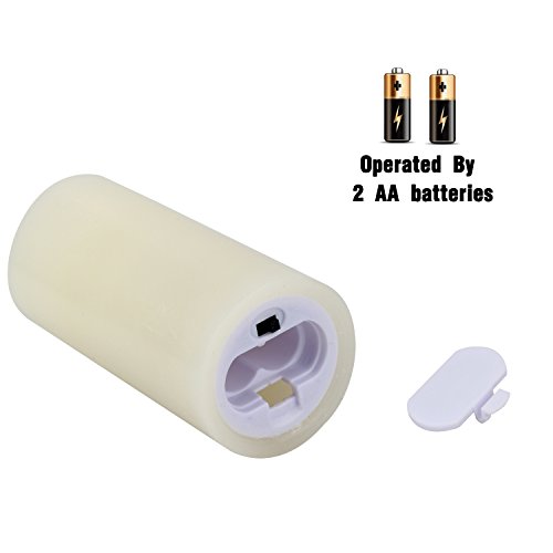 Vinkor Flameless Candles Battery Operated Candles 4 5 6 7 8 9...
