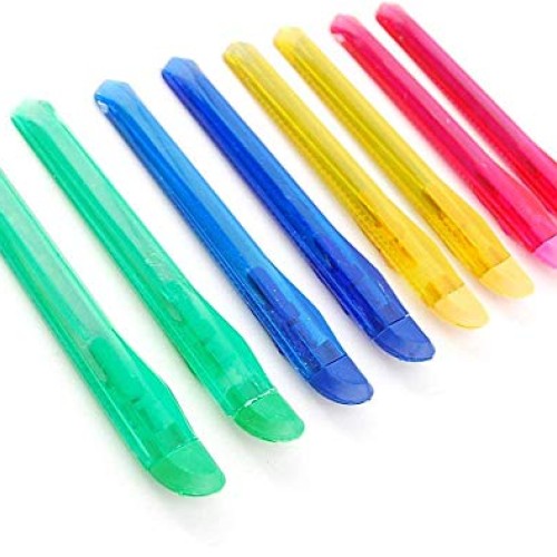 24 Box Cutter/Hobby Retractable Lock Utility Knife with Strong Sna...