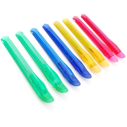 24 Box Cutter/Hobby Retractable Lock Utility Knife with Strong Sna...