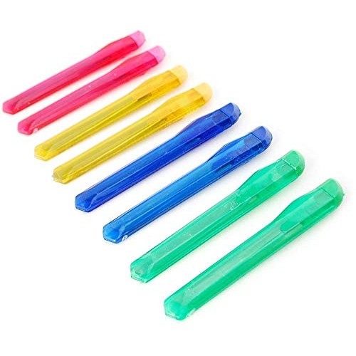 24 Box Cutter/Hobby Retractable Lock Utility Knife with Strong Sna...