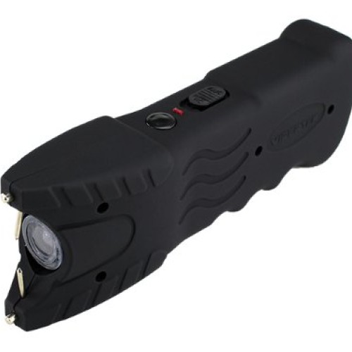 VIPERTEK VTS-979 - 53 Billion Stun - Rechargeable with Safety ...