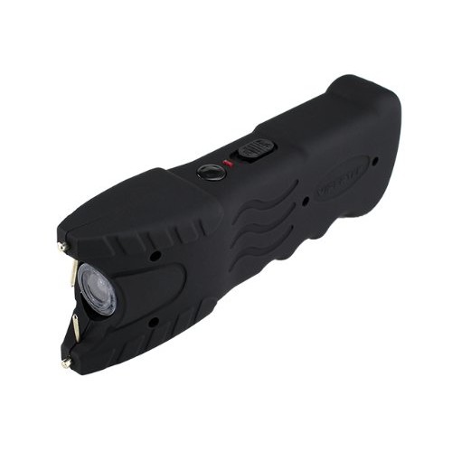 VIPERTEK VTS-979 - 53 Billion Stun - Rechargeable with Safety ...
