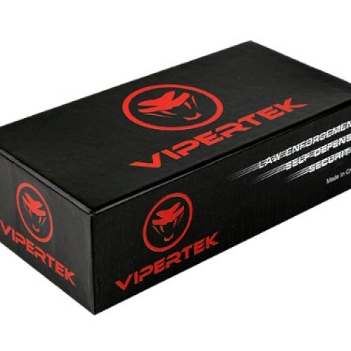 VIPERTEK VTS-979 - 53 Billion Stun - Rechargeable with Safety ...