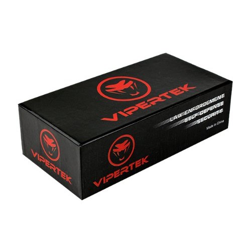 VIPERTEK VTS-979 - 53 Billion Stun - Rechargeable with Safety ...