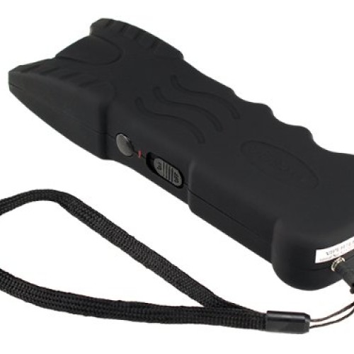 VIPERTEK VTS-979 - 53 Billion Stun - Rechargeable with Safety ...