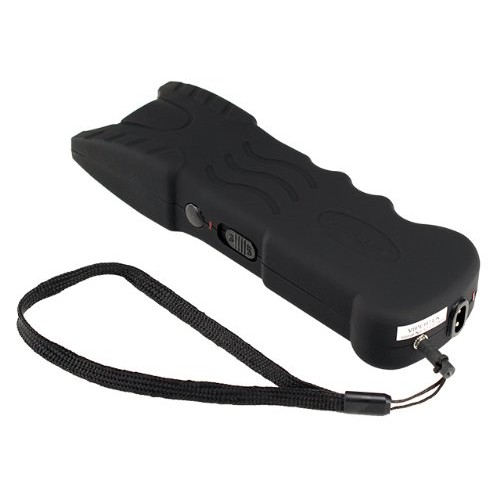 VIPERTEK VTS-979 - 53 Billion Stun - Rechargeable with Safety ...