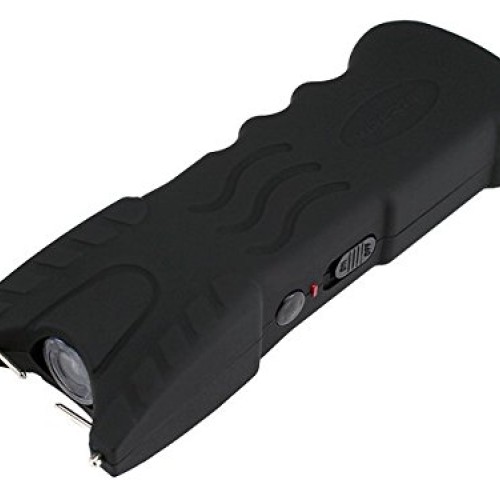 VIPERTEK VTS-979 - 53 Billion Stun - Rechargeable with Safety ...