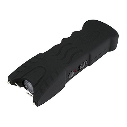VIPERTEK VTS-979 - 53 Billion Stun - Rechargeable with Safety ...