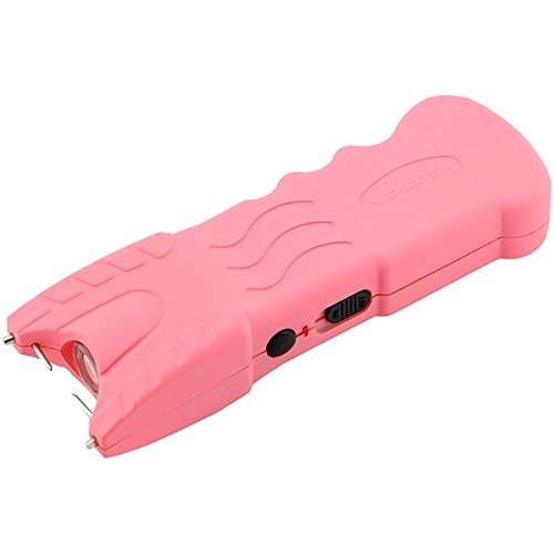 VIPERTEK VTS-979 - 53 Billion Stun - Rechargeable with Safety ...