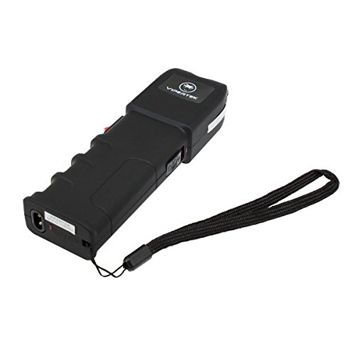 VIPERTEK VTS-989 - 58 Billion Heavy Duty Stun - Rechargeable w...