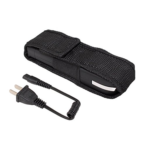 VIPERTEK VTS-989 - 58 Billion Heavy Duty Stun - Rechargeable w...