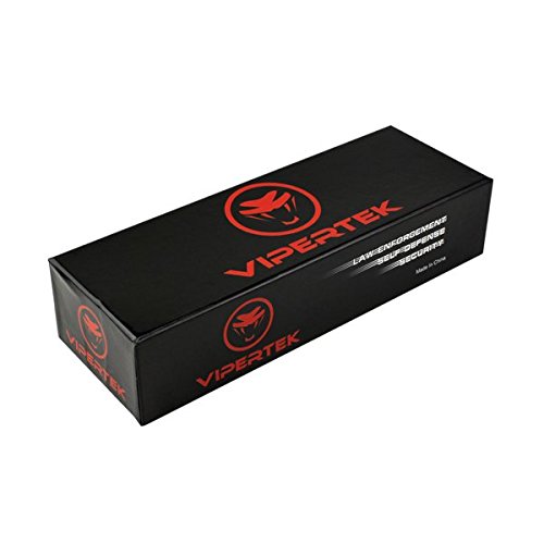 VIPERTEK VTS-989 - 58 Billion Heavy Duty Stun - Rechargeable w...