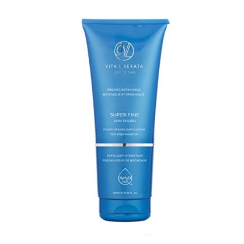 Vita Liberata Super Fine Skin Polish, 8.45 Fl Oz