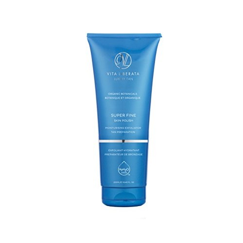 Vita Liberata Super Fine Skin Polish, 8.45 Fl Oz