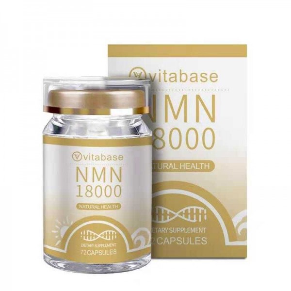 Vitabase NMN 18000
