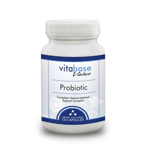 Vitabase Probiotic Blend
