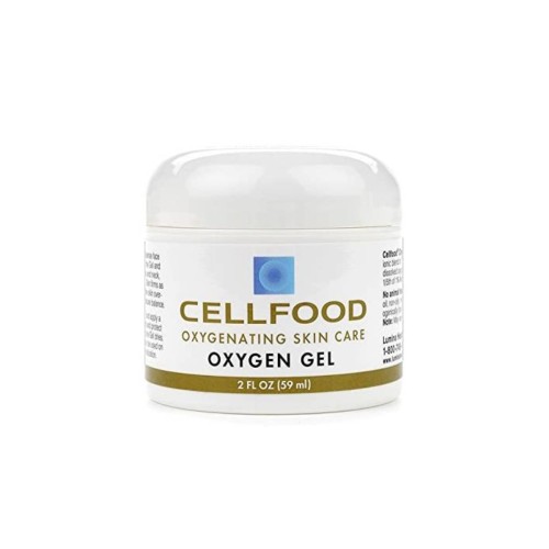 Vitabase Cellfood Oxygen Gel