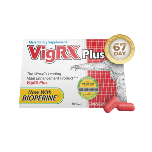 Vitabase VigRx Plus