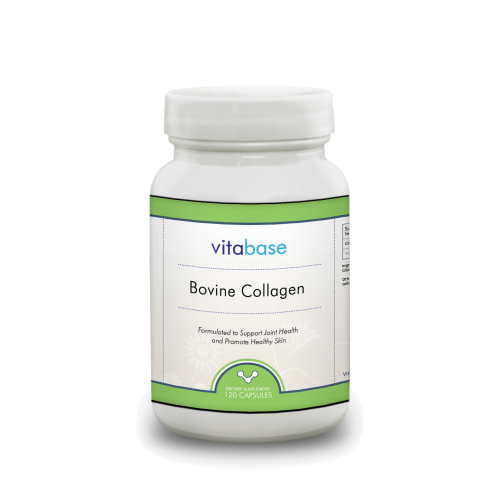 Vitabase Bovine Collagen 750 mg