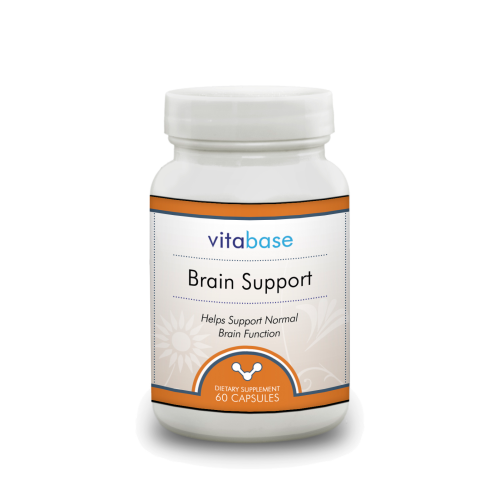 Vitabase Brain Support